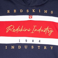 Sweat capuche 8-16 ans blanc rs2272 Enfant REDSKINS Sweat capuche 8-16 ans blanc rs2272 Enfant REDSKINS