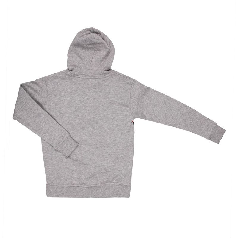 Sweat capuche 8-16 ans blanc rs2272 Enfant REDSKINS Sweat capuche 8-16 ans blanc rs2272 Enfant REDSKINS