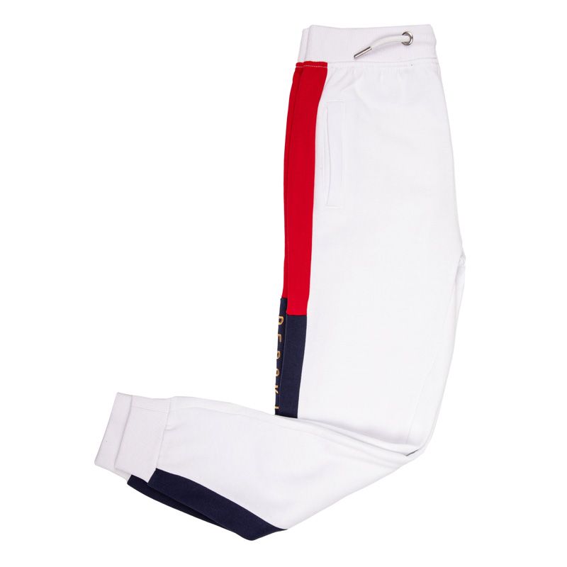 KISLOVE Jogging Enfant Garçon - Sweat à Capuche Et Pantalon - Taille 2 à 7 Ans - Style Décontracté