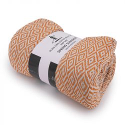 Plaid 240x260cm Mixte SPRING SUMMER