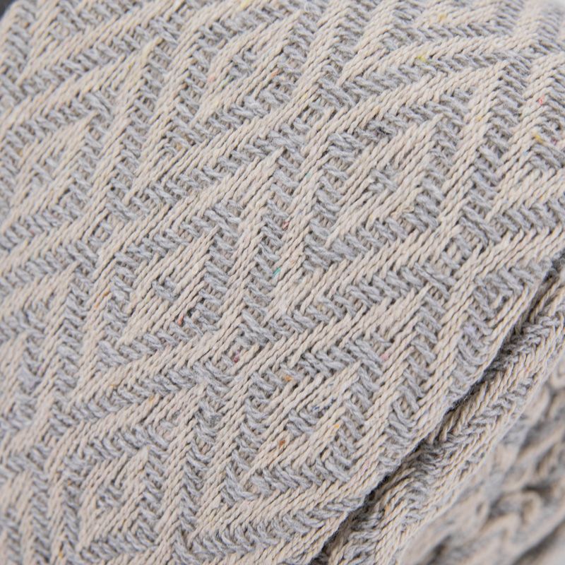 Plaid 240x260cm Mixte SPRING SUMMER Plaid 240x260cm Mixte SPRING SUMMER