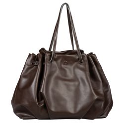 Sac Cabas en simili cuir Femme TOM TAILOR