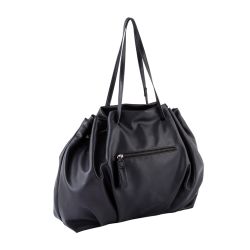 Sac Cabas en simili cuir Femme TOM TAILOR