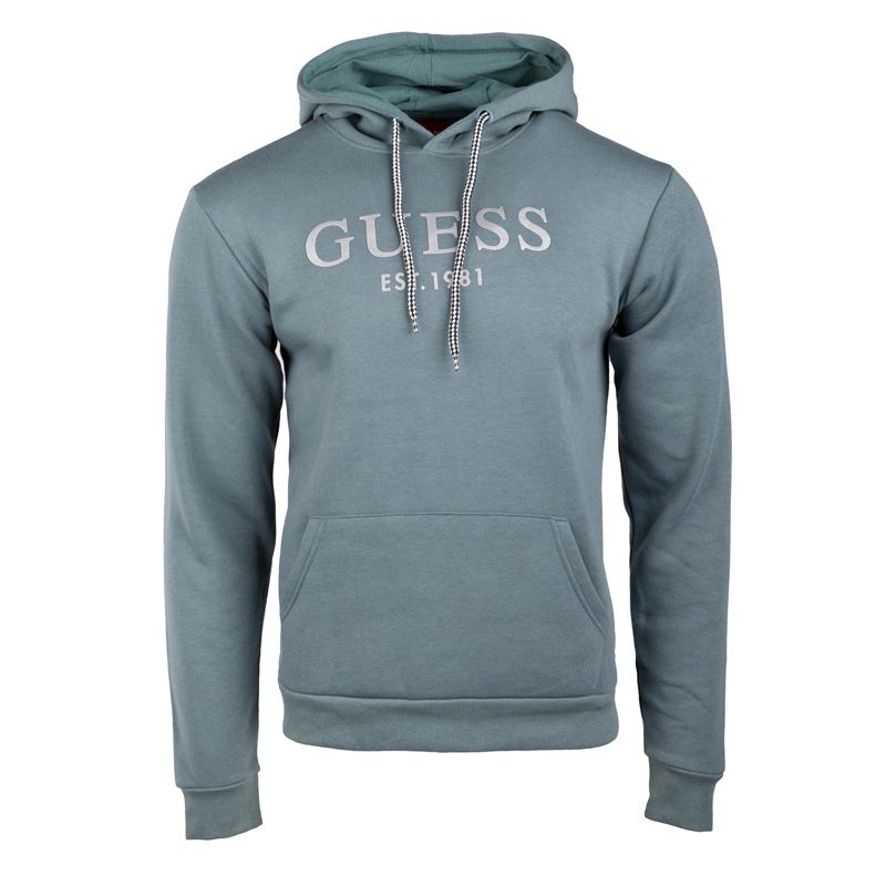 Sweat capuche 06-497 Homme GUESS