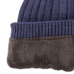 Bonnet grosse cote regis Homme LEE COOPER Bonnet grosse cote regis Homme LEE COOPER