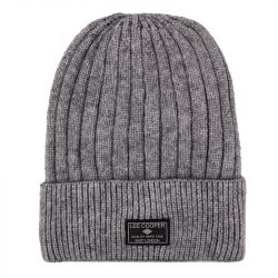 Bonnet grosse cote regis Homme LEE COOPER