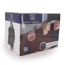 Sweat plaid pm008 Mixte PIERRE MARIGNAN Sweat plaid pm008 Mixte PIERRE MARIGNAN