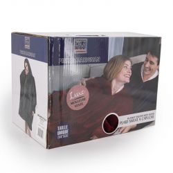 Sweat plaid pm008 Mixte PIERRE MARIGNAN Sweat plaid pm008 Mixte PIERRE MARIGNAN