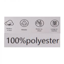 Sweat plaid pm008 Mixte PIERRE MARIGNAN