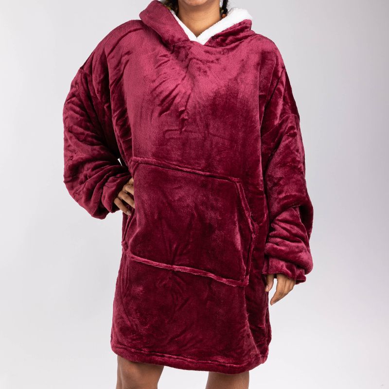 Sweat plaid pm008 Mixte PIERRE MARIGNAN