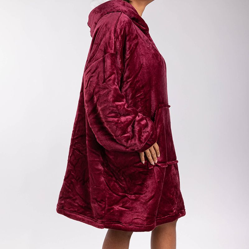 Sweat plaid pm008 Mixte PIERRE MARIGNAN