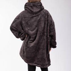 Sweat plaid pm008 Mixte PIERRE MARIGNAN