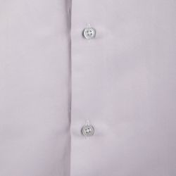 Chemise ml gris clair Homme BILL TORNADE Chemise ml gris clair Homme BILL TORNADE
