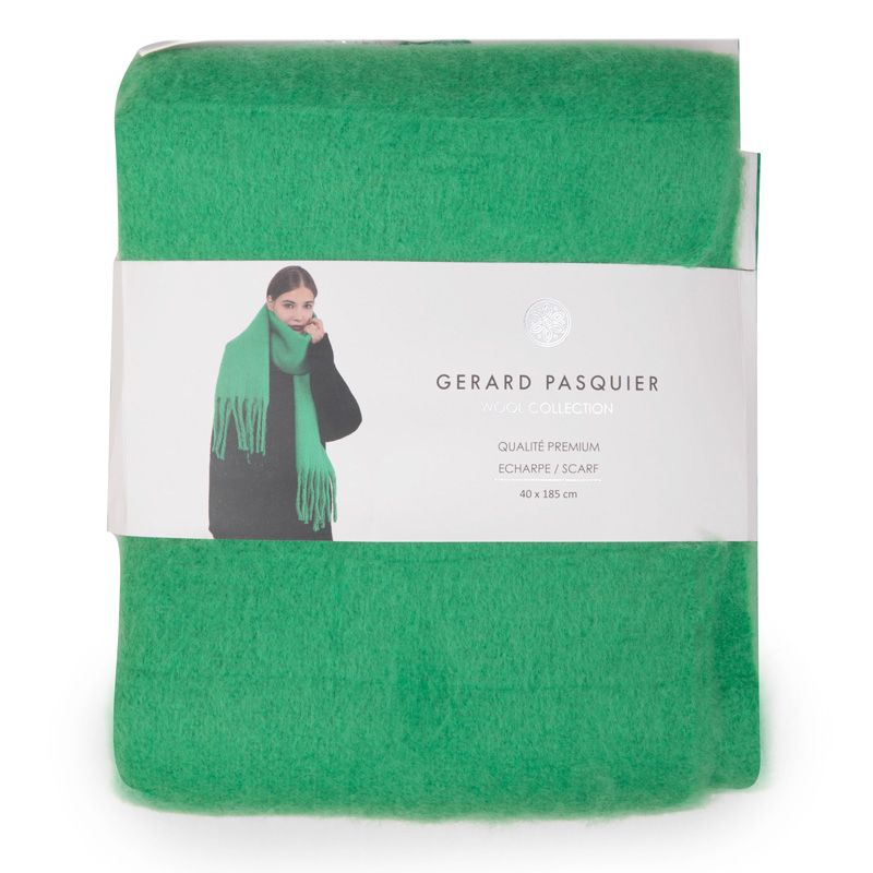 Echarpe gp-hh-233052 40x185cm Femme GERARD PASQUIER