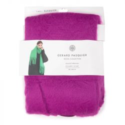 Echarpe gp-hh-233052 40x185cm Femme GERARD PASQUIER