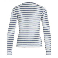 HAUT ML VIVALLY CLOUD DANCER CORONET BLUE 14092189 3949