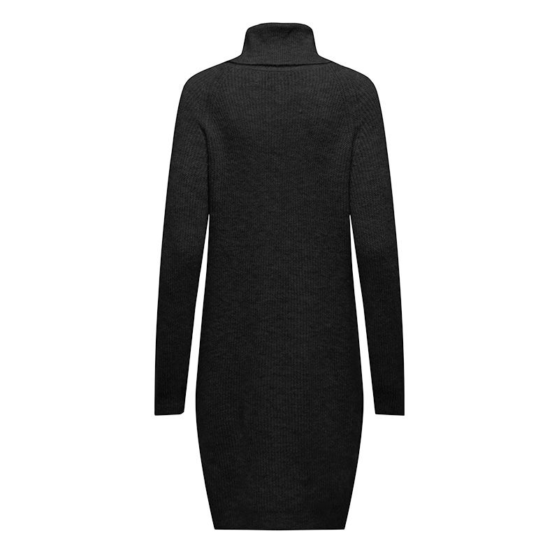 ROBE COL ROULE ML ONLSILLY 15306945 3907 ROBE COL ROULE ML ONLSILLY 15306945 3907