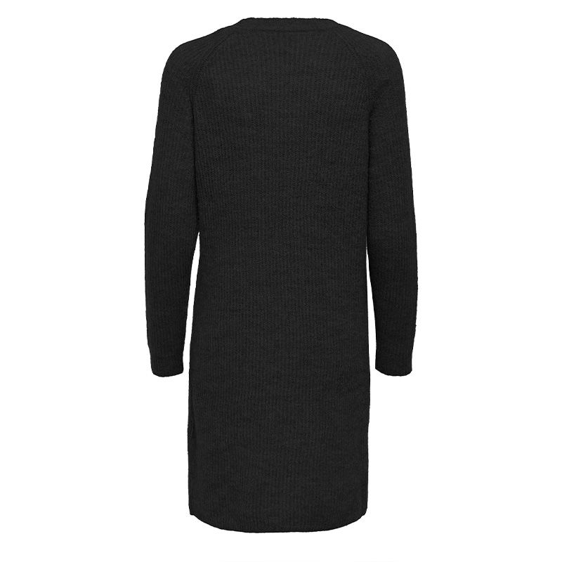 ROBE ML ONYSALLIE NOIR 15215622 231210 4107