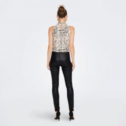 PANTALON ONLCLAREMONT NOIR 15267846 231210 4107 PANTALON ONLCLAREMONT NOIR 15267846 231210 4107