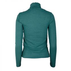 Pull fin col roule ml onlzandra 15307687 3907 Femme ONLY