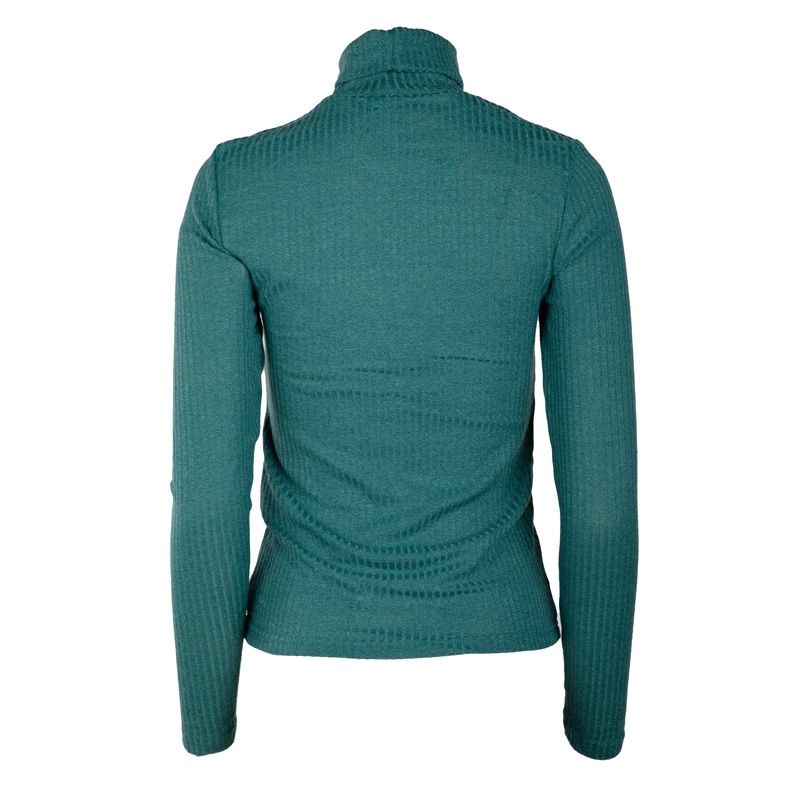 Pull fin col roule ml onlzandra 15307687 3907 Femme ONLY