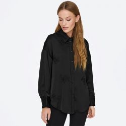 Chemise ml onlmarta 15305530 3906 Femme ONLY Chemise ml onlmarta 15305530 3906 Femme ONLY