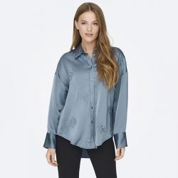 Chemise ml onlmarta 15305530 3906 Femme ONLY