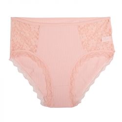 Culotte lingerie dentelle nawel Femme LES PETITES...PARIS Culotte lingerie dentelle nawel Femme LES PETITES...PARIS