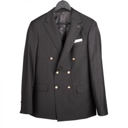 Costume 2pcs blt026 navy Homme BILL TORNADE Costume 2pcs blt026 navy Homme BILL TORNADE