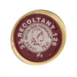 AOP BORDEAUX ROUGE 2019 CHATEAU BAYERETTE 14% 75CL MBP R AR12302