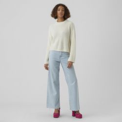 Pull over mlvmsayla 10277715 231210 3952 Femme VERO MODA