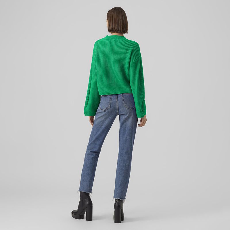 Pull over mlvmsayla 10277715 231210 3952 Femme VERO MODA