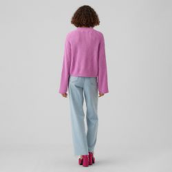 Pull over mlvmsayla 10277715 231210 3952 Femme VERO MODA