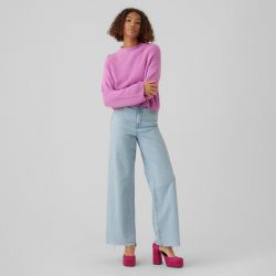 Pull over mlvmsayla 10277715 231210 3952 Femme VERO MODA