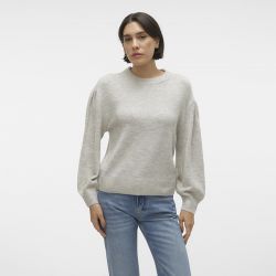 Pull over mlvmriley 10300150 231210 3952 Femme VERO MODA