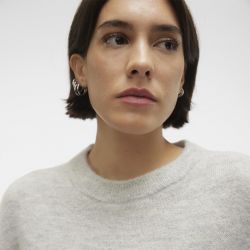 Pull over mlvmriley 10300150 231210 3952 Femme VERO MODA