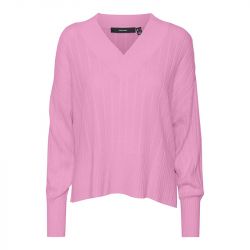Pull over mlvmevalu 10300296 231210 3952 Femme VERO MODA