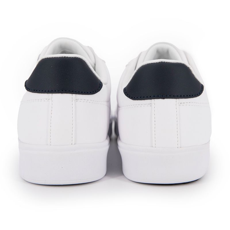 BASKET BLANCHE 538 099 0002 T40-45