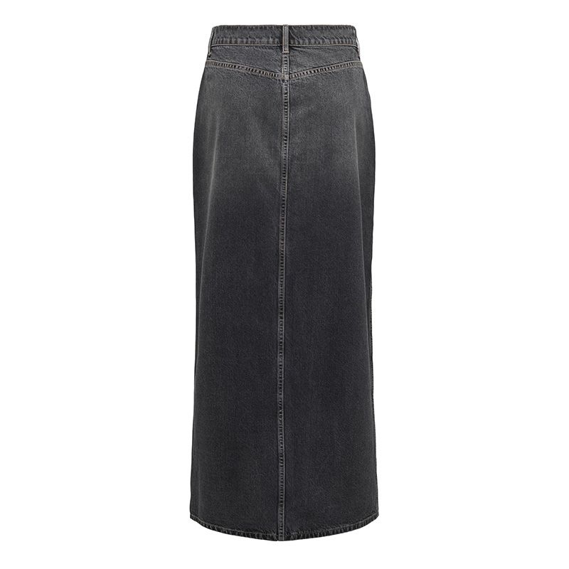Jupe en jeans longue onlcilla 15320571 4055 Femme ONLY