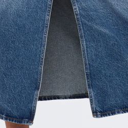 Jupe en jeans longue onlcilla 15320571 4055 Femme ONLY