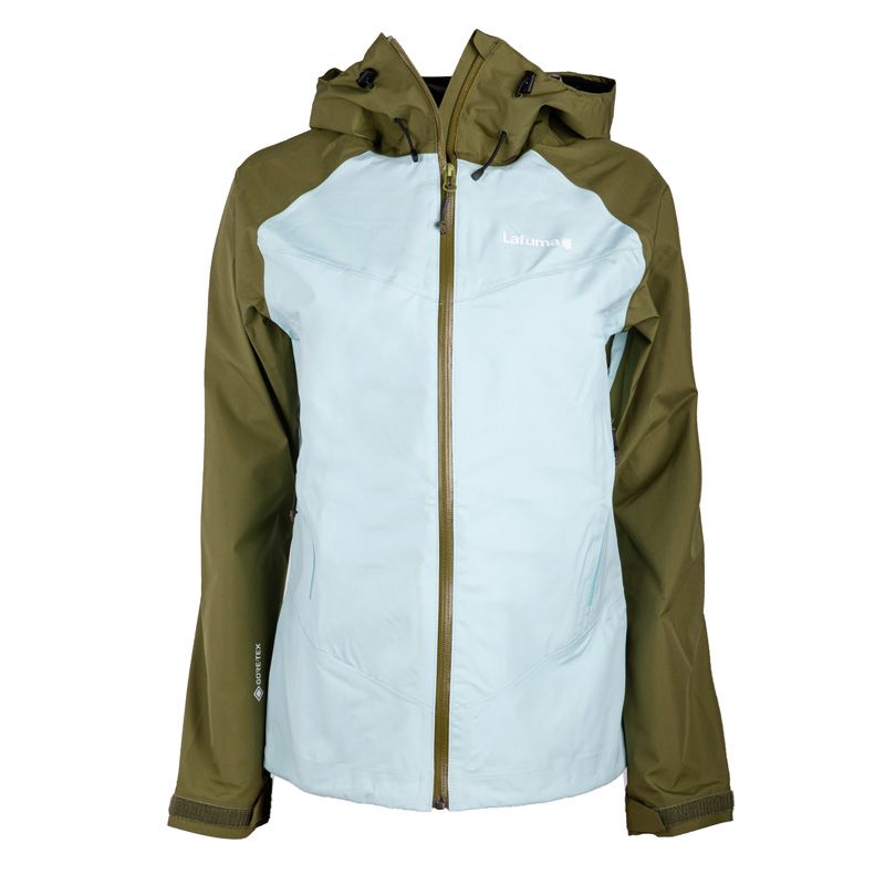 Veste gore discount tex lafuma femme