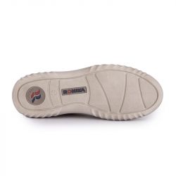 Basket beige multi 74r0302009 t36/41 Femme ROMIKA
