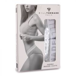 Ensemble brassiere-culotte sporty 17010 Femme BILL TORNADE Ensemble brassiere-culotte sporty 17010 Femme BILL TORNADE