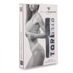 Ensemble brassiere-culotte sporty 17010 Femme BILL TORNADE Ensemble brassiere-culotte sporty 17010 Femme BILL TORNADE