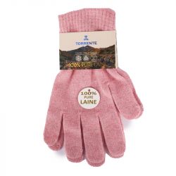 Gants laine 16945 Mixte TORRENTE