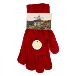 Gants laine 16945 Mixte TORRENTE Gants laine 16945 Mixte TORRENTE