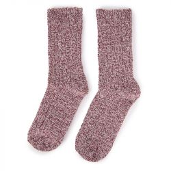 Chaussette laine boite 18512 Femme BILL TORNADE