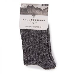 Chaussette laine boite 18512 Femme BILL TORNADE Chaussette laine boite 18512 Femme BILL TORNADE