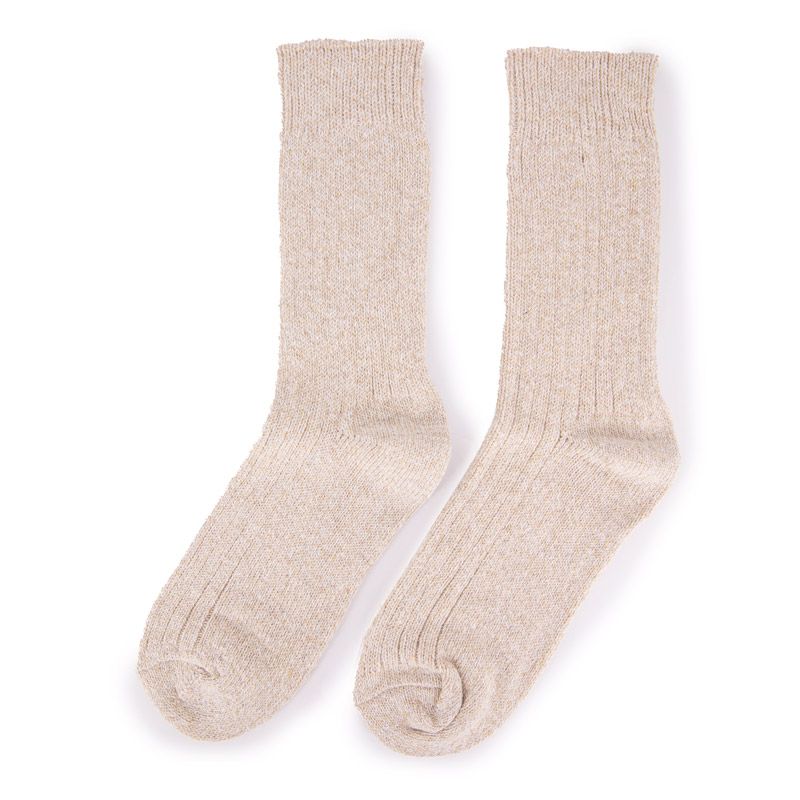 Chaussette laine boite 18529 Homme BILL TORNADE