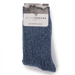 Chaussette laine boite 18529 Homme BILL TORNADE Chaussette laine boite 18529 Homme BILL TORNADE